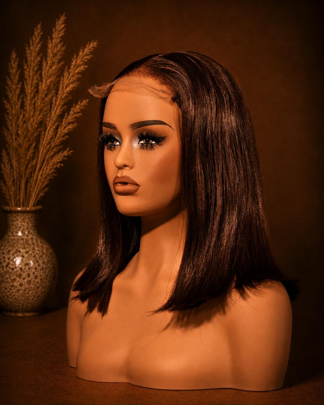 VOC Luméa luxury wig