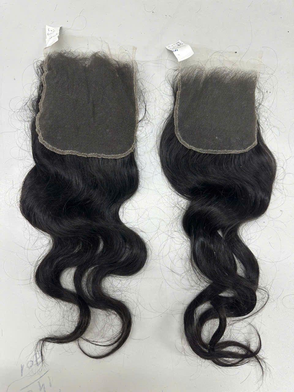 VOCELUX luxury wig